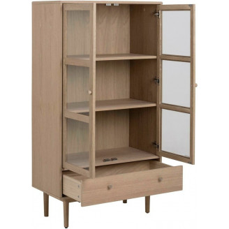 Regał Actona Aston | Skandynawski Design | Kup Teraz