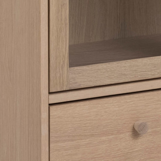 Regał Actona Aston | Skandynawski Design | Kup Teraz