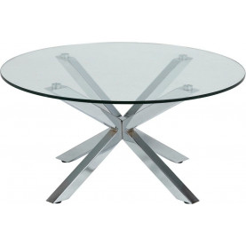 Stolik szklany Actona Heaven - Nowoczesny design | Kup online 2