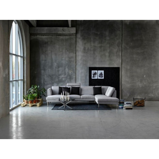Stolik szklany Actona Heaven - Nowoczesny design | Kup online