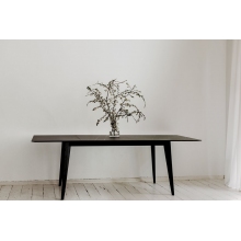 Stół rozkładany Nordifra Bord 160x90 – Elegancki Design | Kup Teraz