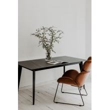 Stół rozkładany Nordifra Bord 160x90 – Elegancki Design | Kup Teraz