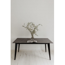 Stół rozkładany Nordifra Bord 160x90 – Elegancki Design | Kup Teraz