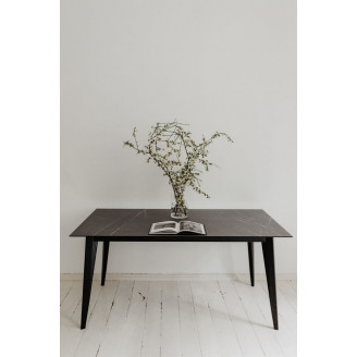 Stół rozkładany Bord 120x80 Nordifra - Elegancja i funkcjonalność