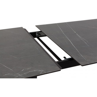 Stół rozkładany Nordifra Bord 160x90 – Elegancki Design | Kup Teraz