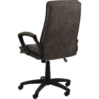 Fotel biurowy Brad Actona - Komfort i design | [Nazwa Sklepu]