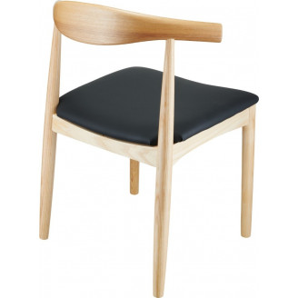 Krzesło Classy Moos Home | Drewniane, Designerskie | Kup Teraz