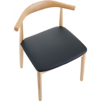 Krzesło Classy Moos Home | Drewniane, Designerskie | Kup Teraz