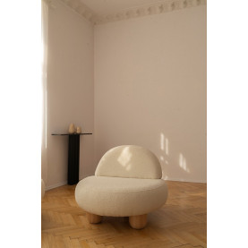Fotel designerski Object048 Boucle - NG Design | Komfort i styl 2
