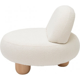 Fotel designerski Object048 Boucle - NG Design | Komfort i styl