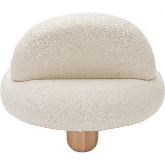 Fotel designerski Object048 Boucle - NG Design | Komfort i styl