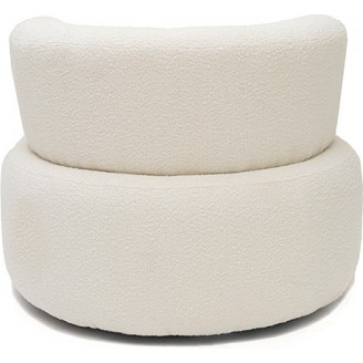 Fotel designerski Object051 Boucle - NG Design | Komfort i styl