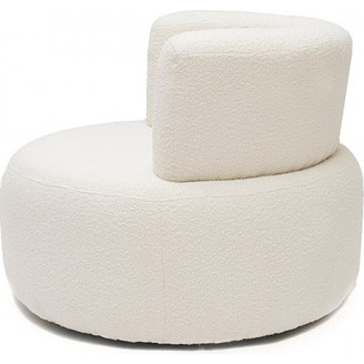 Fotel designerski Object051 Boucle - NG Design | Komfort i styl
