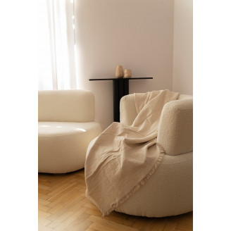 Fotel designerski Object051 Boucle - NG Design | Komfort i styl