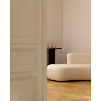 Sofa designerska Object050 Boucle 230cm | NG Design