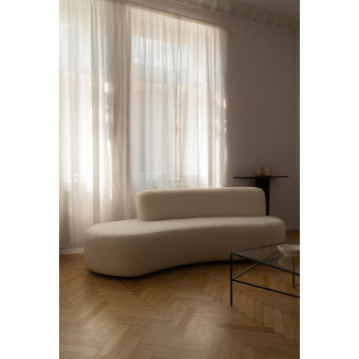 Sofa designerska Object050 Boucle 230cm | NG Design