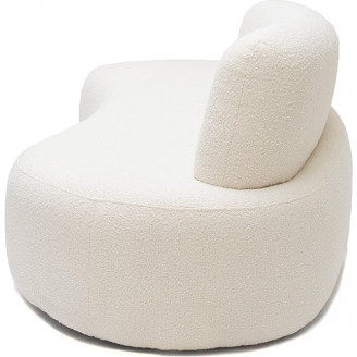 Sofa designerska Object050 Boucle 230cm | NG Design