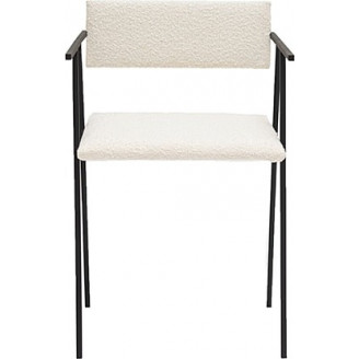 Krzesło Boucle Object058 | NG Design - Komfort i Styl