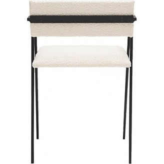 Krzesło Boucle Object058 | NG Design - Komfort i Styl