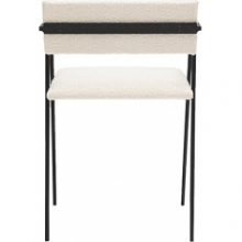 Krzesło Boucle Object058 | NG Design - Komfort i Styl
