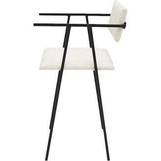 Krzesło Boucle Object058 | NG Design - Komfort i Styl