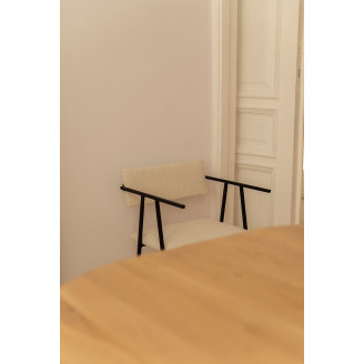 Krzesło Boucle Object058 | NG Design - Komfort i Styl