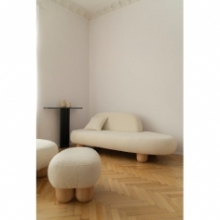 Puf Object049 Boucle | NG Design - Komfort i Styl