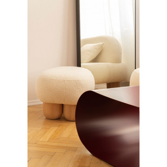 Puf Object049 Boucle | NG Design - Komfort i Styl