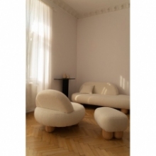 Puf Object049 Boucle | NG Design - Komfort i Styl