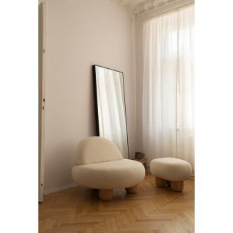 Puf Object049 Boucle | NG Design - Komfort i Styl