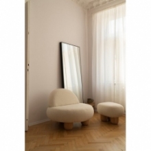Puf Object049 Boucle | NG Design - Komfort i Styl