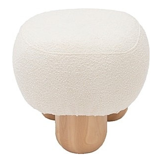 Puf Object049 Boucle | NG Design - Komfort i Styl