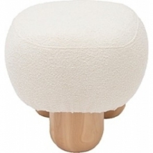 Puf Object049 Boucle | NG Design - Komfort i Styl
