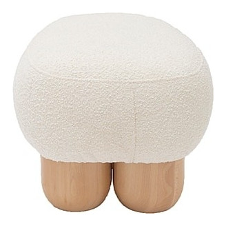 Puf Object049 Boucle | NG Design - Komfort i Styl