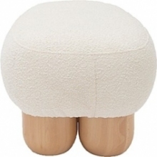 Puf Object049 Boucle | NG Design - Komfort i Styl