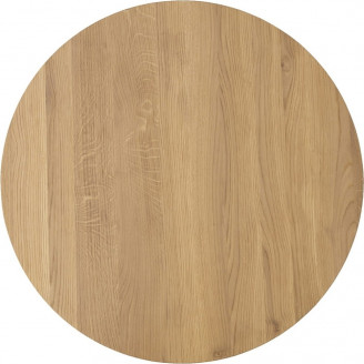 Stolik dębowy Object059 | NG Design - Elegancki stolik kawowy