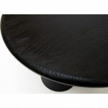 Stolik dębowy Object059 | NG Design - Elegancki stolik kawowy