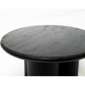 Stolik dębowy Object059 | NG Design - Elegancki stolik kawowy