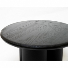 Stolik dębowy Object059 | NG Design - Elegancki stolik kawowy