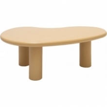 Stolik kawowy designerski Object061 | NG Design - Piaskowy