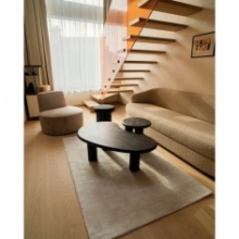 Stolik dębowy Object061 | NG Design - Nowoczesny design