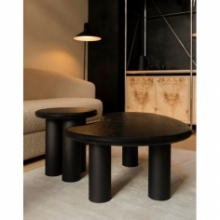 Stolik dębowy Object061 | NG Design - Nowoczesny design