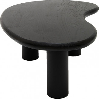 Stolik dębowy Object061 | NG Design - Nowoczesny design