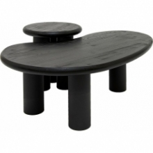 Stolik dębowy Object061 | NG Design - Nowoczesny design