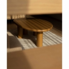 Stolik kawowy Object060 | NG Design - Design i funkcjonalność