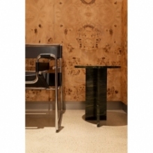 Stolik marmurowy Object066 | NG Design - Luksus i Elegancja