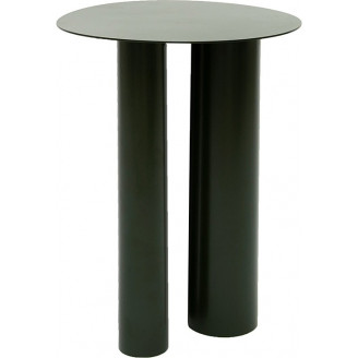Stolik boczny metalowy Object063 - Zielony | NG Design