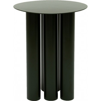 Stolik boczny metalowy Object063 - Zielony | NG Design