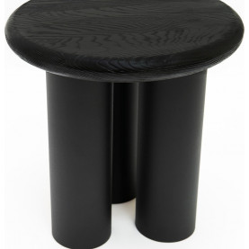 Stolik dębowy Object062 | NG Design - Elegancki stolik boczny 2