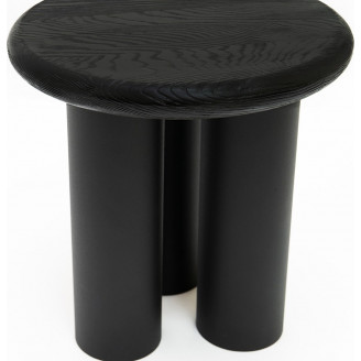 Stolik dębowy Object062 | NG Design - Elegancki stolik boczny